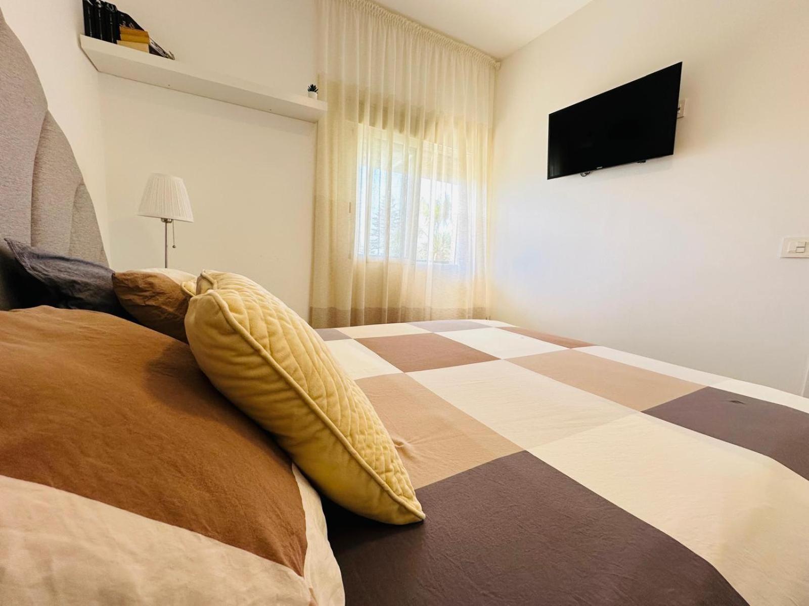 Apartment In Front Of The Ocean Los Cristianos  Exterior foto